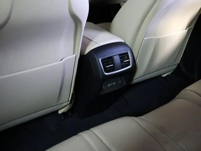 2024 Acura RDX Advance Package