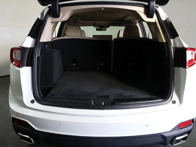 2024 Acura RDX Advance Package