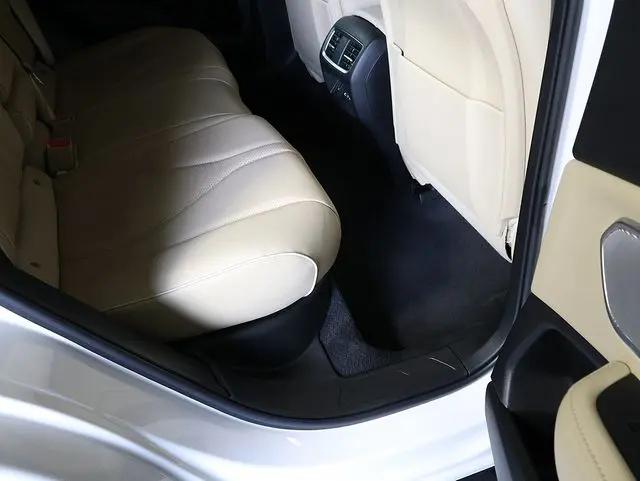 2024 Acura RDX Advance Package