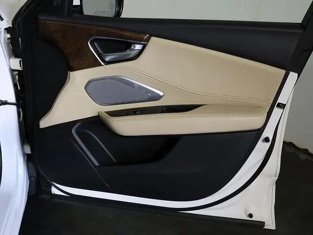 2024 Acura RDX Advance Package