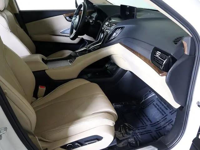 2024 Acura RDX Advance Package