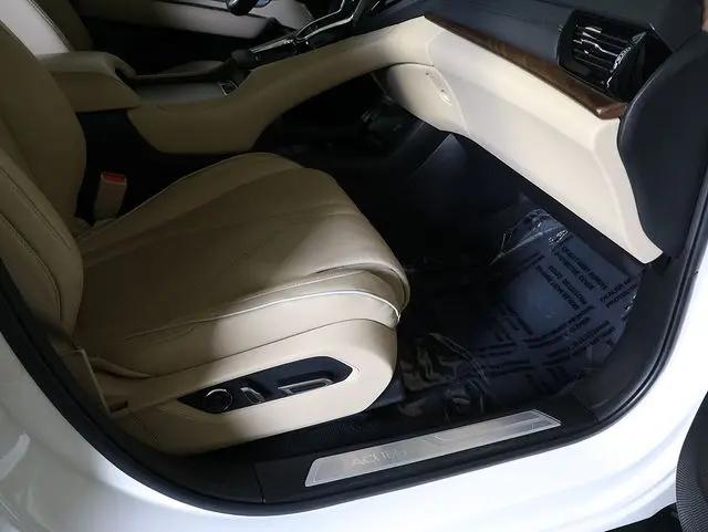 2024 Acura RDX Advance Package