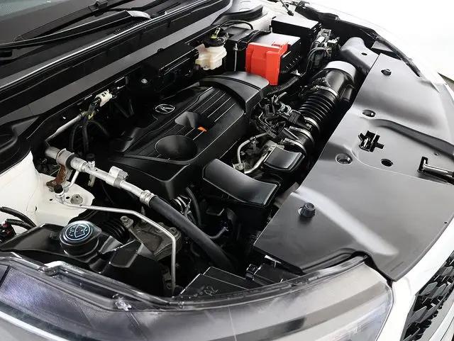 2024 Acura RDX Advance Package
