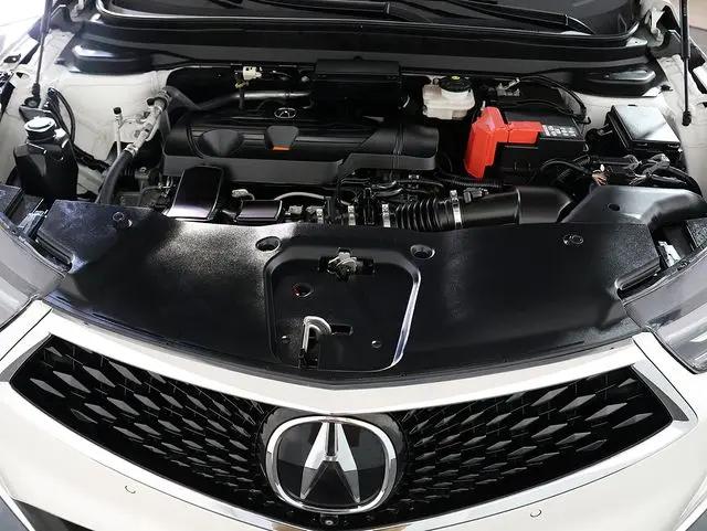 2024 Acura RDX Advance Package