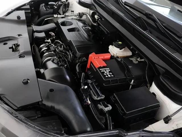 2024 Acura RDX Advance Package