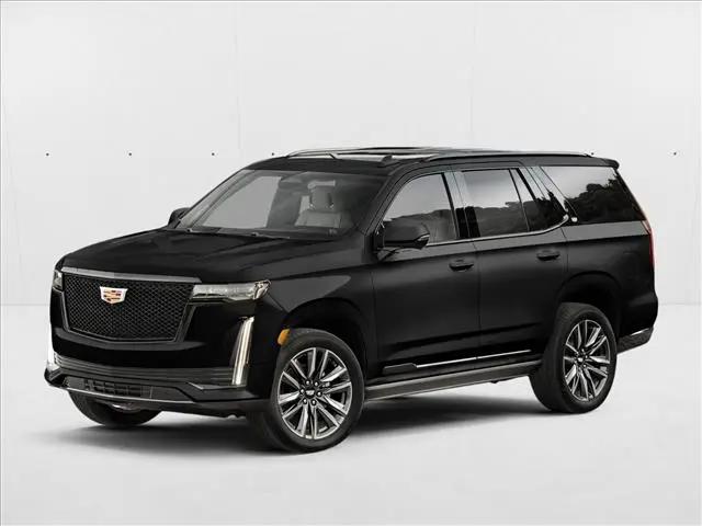 2021 Cadillac Escalade 4WD Premium Luxury for sale in North Bethesda, MD