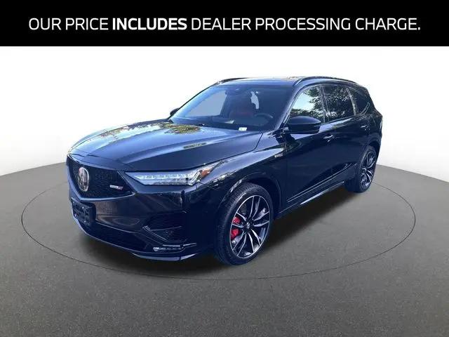 2024 Acura MDX Type S Advance Package for sale in Catonsville, MD