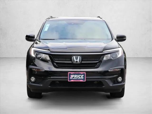 2022 Honda Pilot 2WD Special Edition