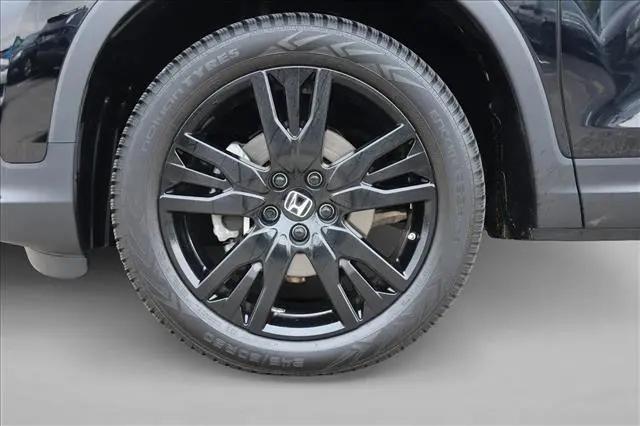2022 Honda Pilot 2WD Special Edition