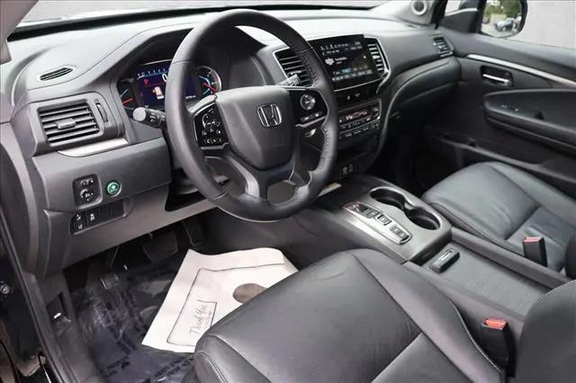 2022 Honda Pilot 2WD Special Edition