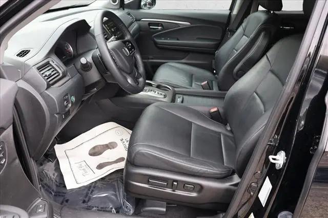 2022 Honda Pilot 2WD Special Edition