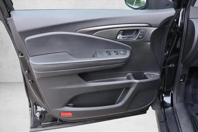2022 Honda Pilot 2WD Special Edition