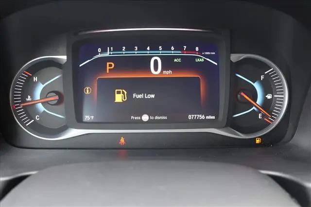2022 Honda Pilot 2WD Special Edition