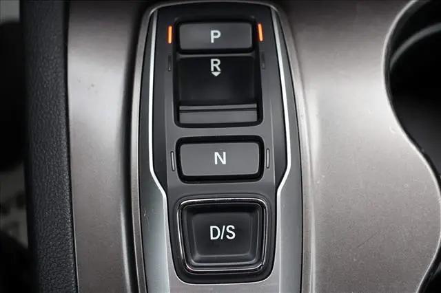 2022 Honda Pilot 2WD Special Edition