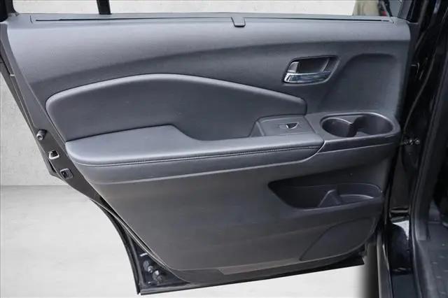 2022 Honda Pilot 2WD Special Edition