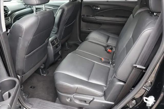 2022 Honda Pilot 2WD Special Edition
