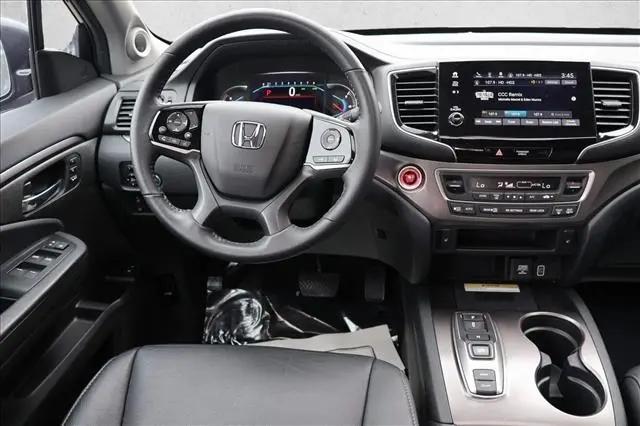 2022 Honda Pilot 2WD Special Edition
