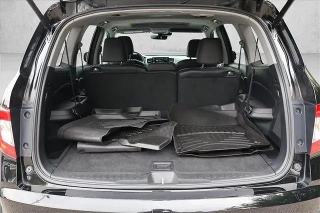 2022 Honda Pilot 2WD Special Edition