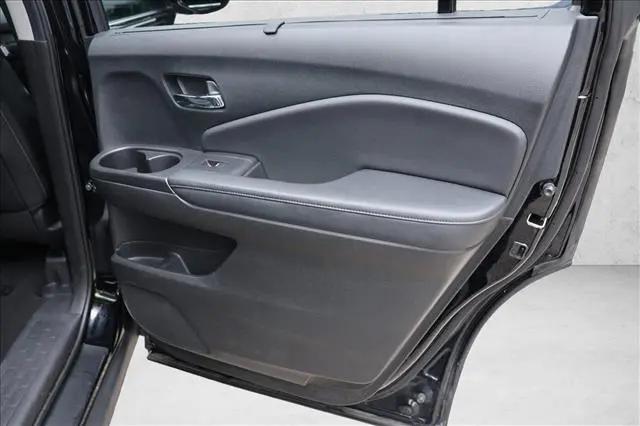 2022 Honda Pilot 2WD Special Edition