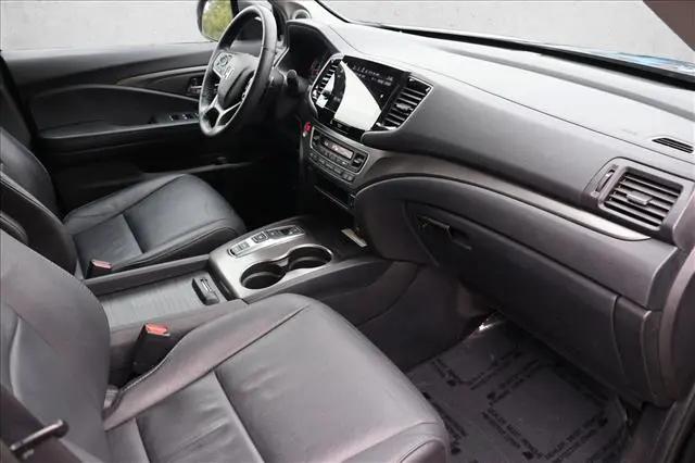 2022 Honda Pilot 2WD Special Edition