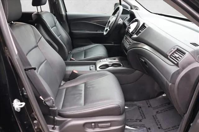 2022 Honda Pilot 2WD Special Edition