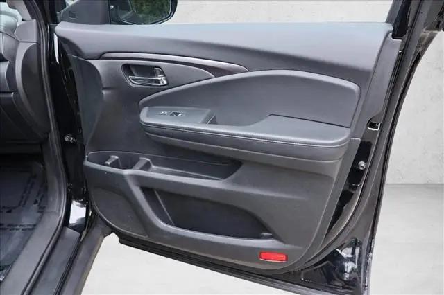 2022 Honda Pilot 2WD Special Edition