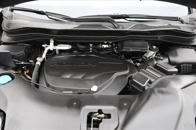 2022 Honda Pilot 2WD Special Edition