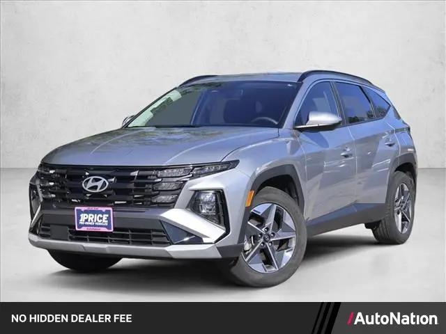 2025 Hyundai Tucson SEL for sale in Des Plaines, IL