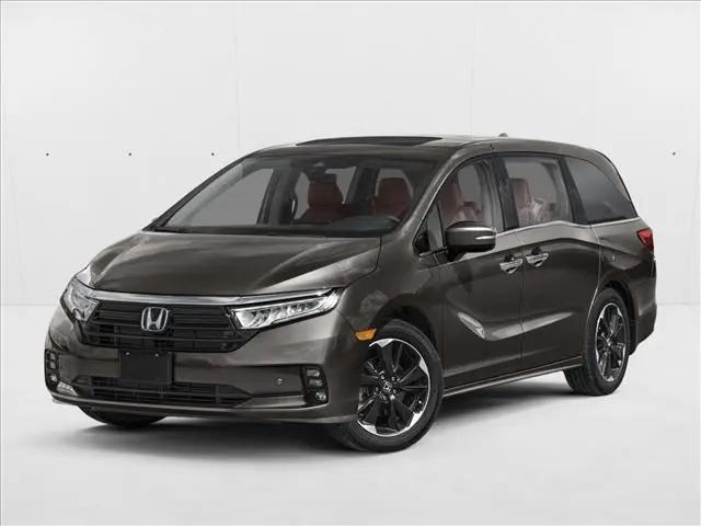 2023 Honda Odyssey Elite for sale in Buford, GA