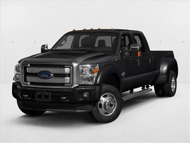 2016 Ford F-450 LARIAT for sale in Buford, GA