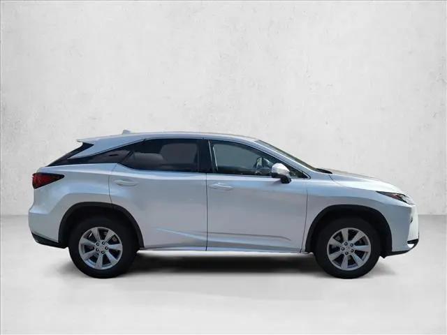2017 Lexus RX 350 RX 350