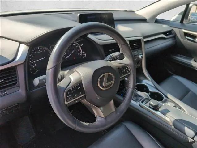 2017 Lexus RX 350 RX 350