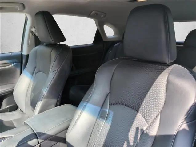 2017 Lexus RX 350 RX 350