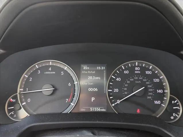 2017 Lexus RX 350 RX 350