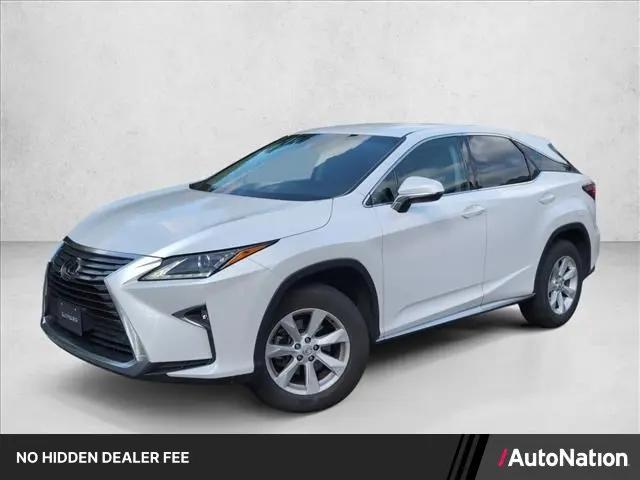 2017 Lexus RX 350 RX 350 for sale in Buford, GA