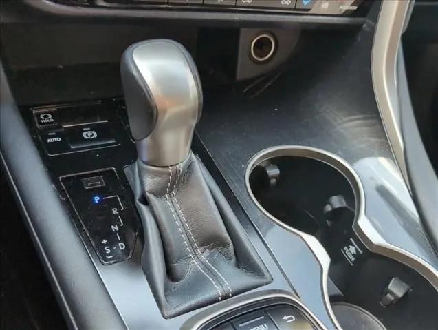 2017 Lexus RX 350 RX 350