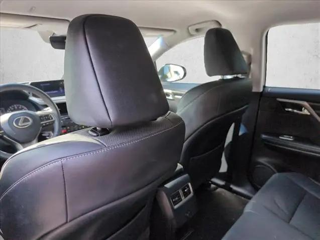 2017 Lexus RX 350 RX 350