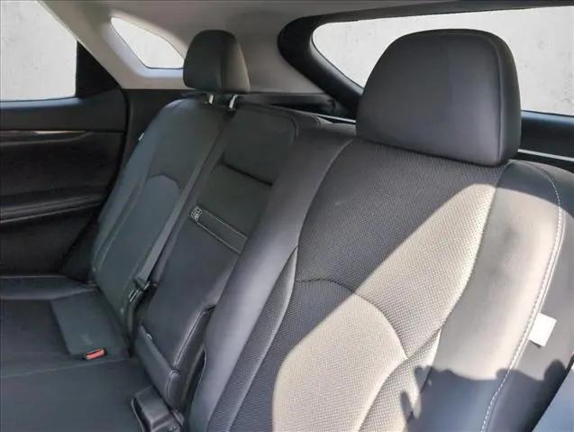 2017 Lexus RX 350 RX 350