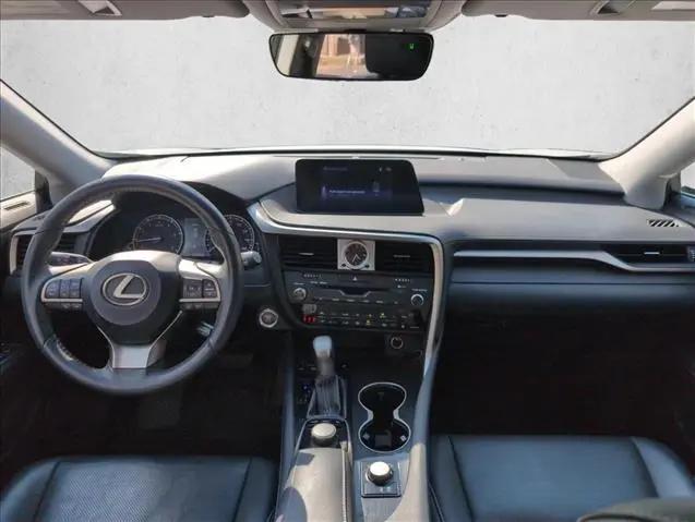 2017 Lexus RX 350 RX 350