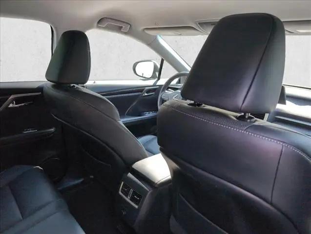 2017 Lexus RX 350 RX 350