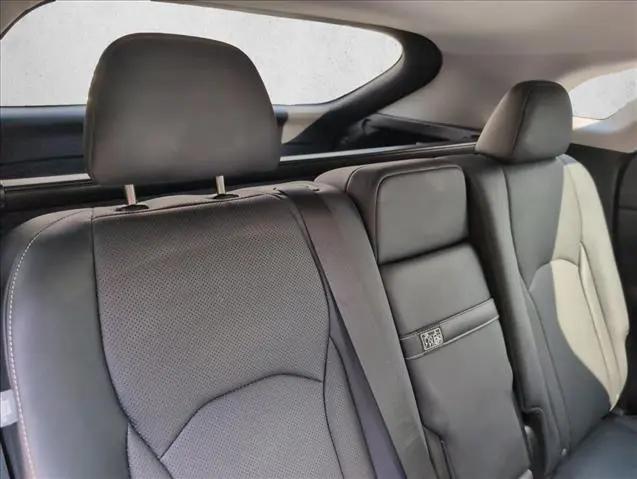 2017 Lexus RX 350 RX 350
