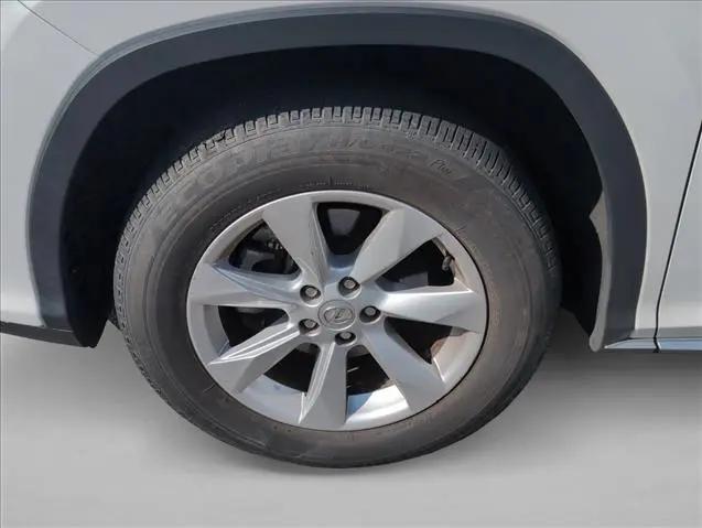 2017 Lexus RX 350 RX 350