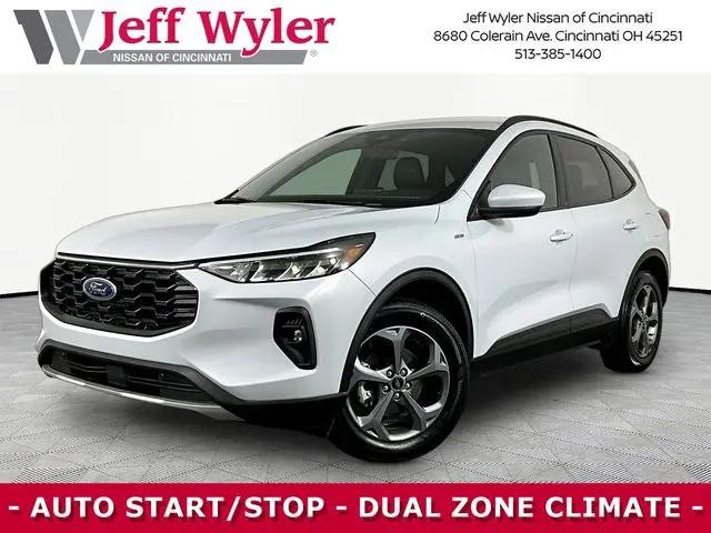 2025 Ford Escape ST-Line Select for sale in Cincinnati, OH