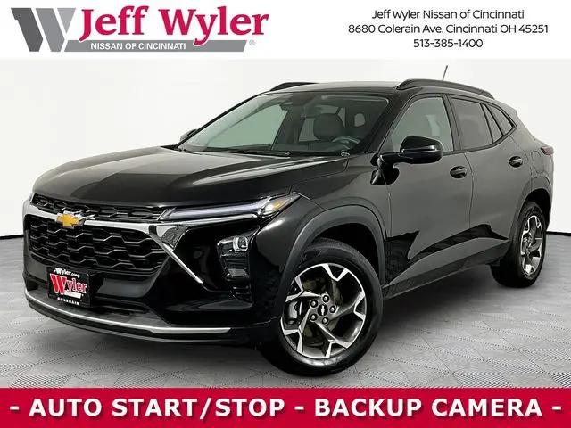 2026 Chevrolet Trax FWD LT for sale in Cincinnati, OH