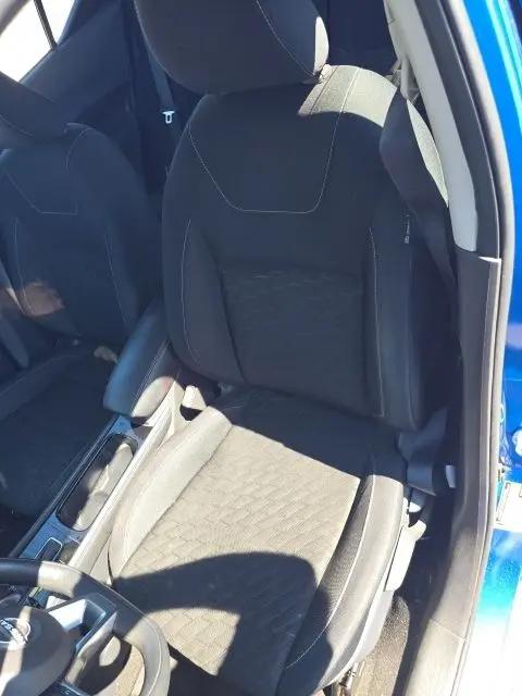 2023 Nissan Kicks SV Xtronic CVT