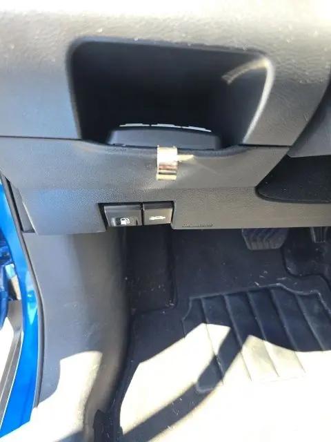 2023 Nissan Kicks SV Xtronic CVT