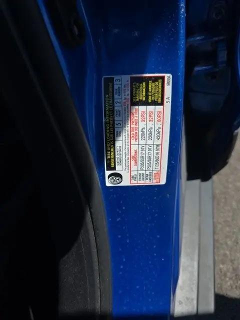 2023 Nissan Kicks SV Xtronic CVT