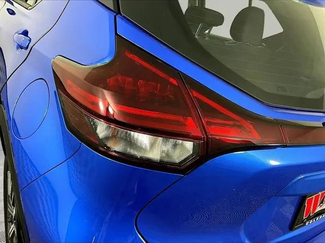 2023 Nissan Kicks SV Xtronic CVT