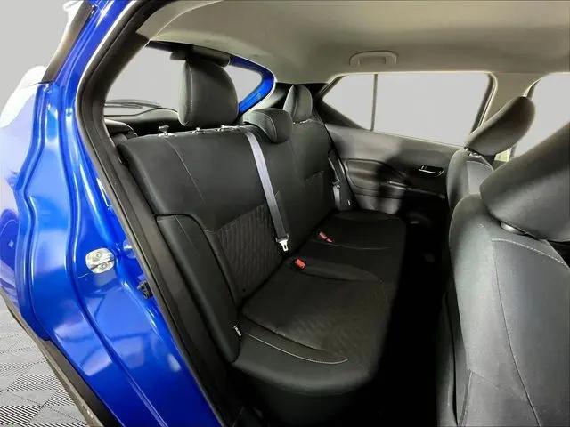 2023 Nissan Kicks SV Xtronic CVT