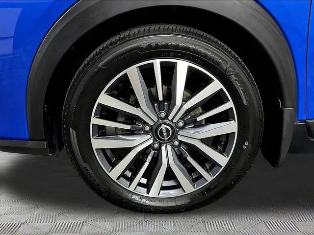 2023 Nissan Kicks SV Xtronic CVT